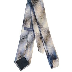 VAN HEUSEN Men's Necktie Tie